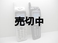 ａｕ　Ｃ４０８Ｐ　モックアップ　２色セット