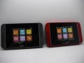 Ｙ！ｍｏｂｉｌｅ　３０３ＨＷ　ＰｏｃｋｅｔＷｉｆｉ　モックアップ　２色セット