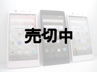 Ｙ！ｍｏｂｉｌｅ　３０２ＨＷ　ＳＴＲＥＡＭ Ｓ モックアップ　３色セット