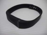 ＮＴＴドコモ　ＷＭＢ－０２Ｃ　ムーヴバンド２　ブラック　モックアップ