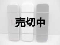 イーモバイル　Ｄ１２ＬＣ　モックアップ　３色セット