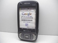 イーモバイル　Ｓ１１ＨＴ　EMONSTER モックアップ