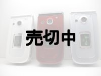 ＮＴＴドコモ　ＳＡ７００ｉｓ　モックアップ　３色セット　【クリックポスト非対応商品】