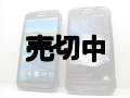 ＮＴＴドコモ　ＳＣ－０２Ｇ　GALAXY Ｓ５ Active　モックアップ　２色セット