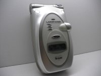 ＮＴＴドコモ　LookWalk Ｐ７５１Ｖ　モックアップ