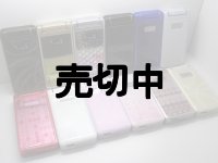 ソフトバンク　８１５Ｔ　モックアップ　１２色セット　【クリックポスト非対応商品】