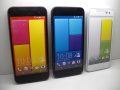 ａｕ　ＨＴＬ２３　ＨＴＣ J butterfly　モックアップ　３色セット