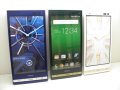 ａｕ　ＫＹＶ３１　ＵＲＢＡＮＯ Ｖ０１　モックアップ　３色セット