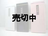 ａｕ　ＫＹＹ０９　ＭＡＲＶＥＲＡ２　モックアップ　３色セット