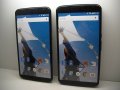 Ｙ！ｍｏｂｉｌｅ　ＮＥＸＵＳ６　モックアップ　２色セット