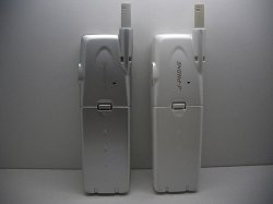 画像2: Ｊフォン　Ｊ－ＳＨ０１II　モックアップ