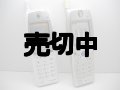 Ｊフォン　Ｊ－ＰＥ０３　Ｊ－ＰＥ０３II　モックアップ　ばら売りコーナー