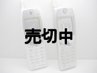 Ｊフォン　Ｊ－ＰＥ０３　Ｊ－ＰＥ０３II　モックアップ　ばら売りコーナー