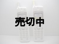 Ｊフォン　Ｊ－ＳＡ０２　モックアップ　２色セット