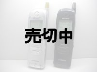 Ｊフォン　Ｊ－Ｄ０１　モックアップ