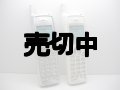 Ｊフォン　Ｊ－ＳＨ０１II　モックアップ