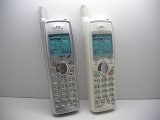 Ｊフォン　Ｊ－ＳＨ０１II　モックアップ