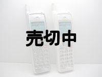 Ｊフォン　Ｊ－ＳＨ０１II　モックアップ