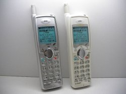 画像1: Ｊフォン　Ｊ－ＳＨ０１II　モックアップ