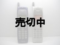 Ｊフォン　ＤＰ－１４５　モックアップ
