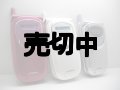 Ｊフォン　Ｊ－ＳＡ０３　モックアップ　３色セット　