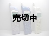 Ｊフォン　Ｊ－ＤＮ０１　モックアップ