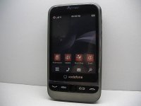 Ｈｕａｗｅｉ　Ｕ８１２０　モックアップ　ｆｒｏｍイギリス