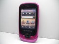 ＡＬＣＡＴＥＬ　ＯＴ－６０２　モックアップ　ｆｒｏｍイギリス