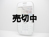 Ｎｏｋｉａ　Ａｓｈａ ３０２　モックアップ　ｆｒｏｍイギリス