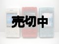 ａｕ　Ｗ３１ＳＡ　モックアップ　３色セット