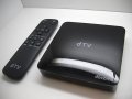 ＮＴＴドコモ　ｄｔｖターミナル　ｄｔｖ０１　モックアップ　本体とリモコンのセット