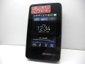 ＮＴＴドコモ　Ｌ－０１Ｇ　Wi-Fi STATION　モックアップ