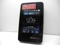 ＮＴＴドコモ　Ｌ－０１Ｇ　Wi-Fi STATION　モックアップ