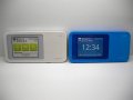 ａｕ　ＨＷＤ３１　Ｓｐｅｅｄ Wi-Fi ＮＥＸＴ　Ｗ０１　モックアップ　２色セット