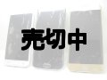 Samsung　Ｇａｌａｘｙ Ｓ６　edge　モックアップ　液晶画面真っ暗版（オフスクリーン）　ばら売りコーナー　