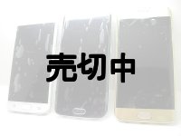 Samsung　Ｇａｌａｘｙ Ｓ６　edge　モックアップ　液晶画面真っ暗版（オフスクリーン）　ばら売りコーナー　
