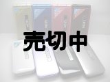 ソフトバンク　４０１ＰＭ　ＣＯＬＯＲＬＩＦＥ５　モックアップ　８色セット　【クリックポスト非対応商品】