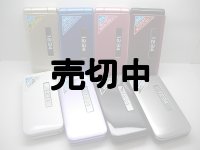 ソフトバンク　４０１ＰＭ　ＣＯＬＯＲＬＩＦＥ５　モックアップ　８色セット　【クリックポスト非対応商品】