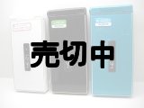 ＮＴＴドコモ　ＳＨ－０６Ｇ　AQUOSケータイ　モックアップ　３色セット