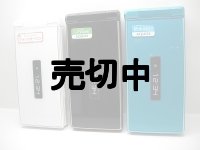 ＮＴＴドコモ　ＳＨ－０６Ｇ　AQUOSケータイ　モックアップ　３色セット