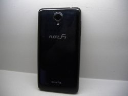 画像2: COVIA　FLEAZ F5　ブラック　モックアップ　