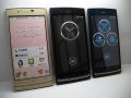 ａｕ　ＫＹＶ３４　ＵＲＢＡＮＯ Ｖ０２　モックアップ　３色セット