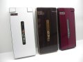 ａｕ　ＳＨＦ３２　ＡＱＵＯＳ Ｋ モックアップ　３色セット