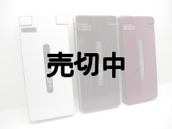 画像1: ａｕ　ＳＨＦ３２　ＡＱＵＯＳ Ｋ モックアップ　３色セット