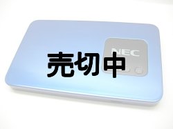 画像3: ＵＱ ＷｉＭＡＸ　ＷＸ０１ Ｓｐｅｅｄ Ｗｉ-Ｆｉ　ＮＥＸＴ　モックアップ　３色セット