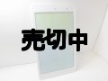 ａｕ　ＫＹＴ３１　ＱｕａＴａｂ０１　モックアップ　ホワイト