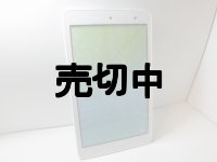 ａｕ　ＫＹＴ３１　ＱｕａＴａｂ０１　モックアップ　ホワイト