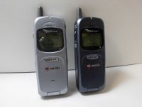 ＮＴＴパーソナル　パルディオ　３１３Ｐ　モックアップ　シルバーｏｒブラック