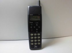 画像9: ＮＴＴパーソナル　パルディオ　２０１Ｔ　モックアップ