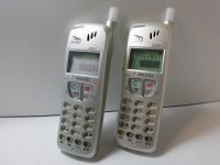 ＮＴＴパーソナル　パルディオ　３３１Ｔ　モックアップ